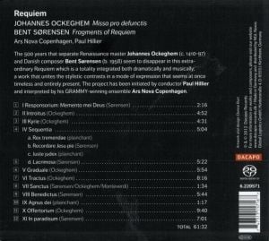 Produktbild: Requiem