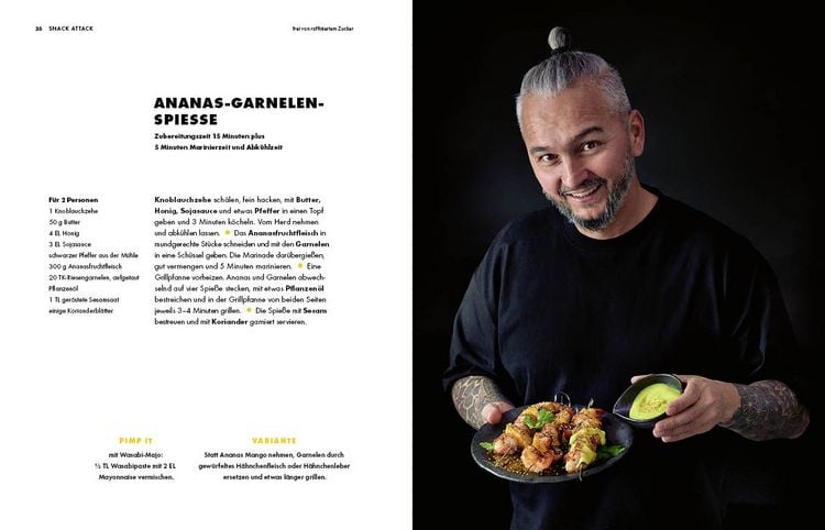 Produktbild: Fast & Tasty