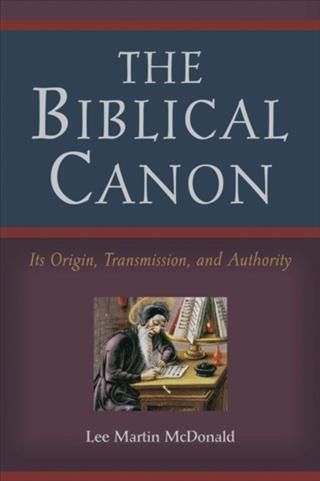 Produktbild: Biblical Canon