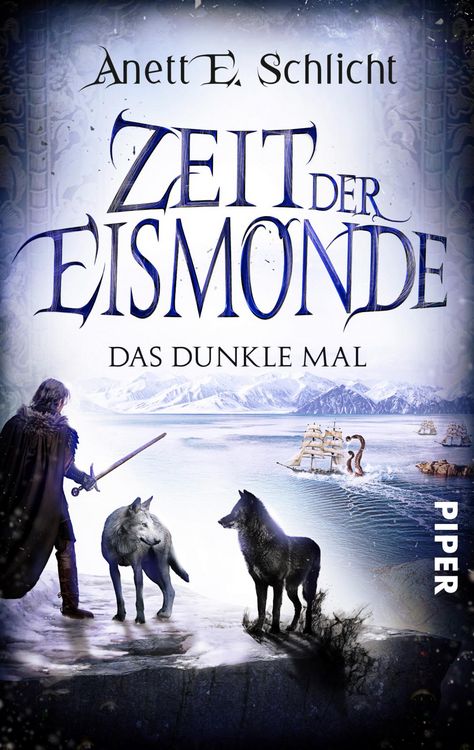 Produktbild: Zeit der Eismonde
