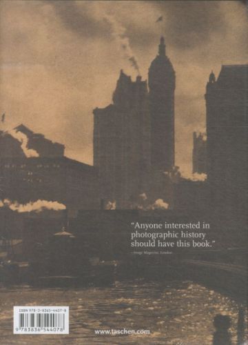 Produktbild: Alfred Stieglitz. Camera Work