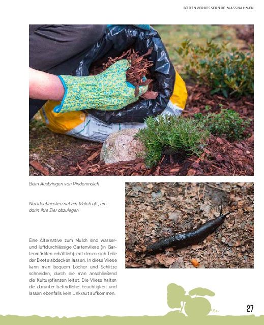 Produktbild: Gro&szlig;e Ernte aus kleinen G&auml;rten