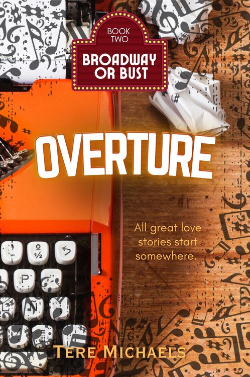 Produktbild: Overture