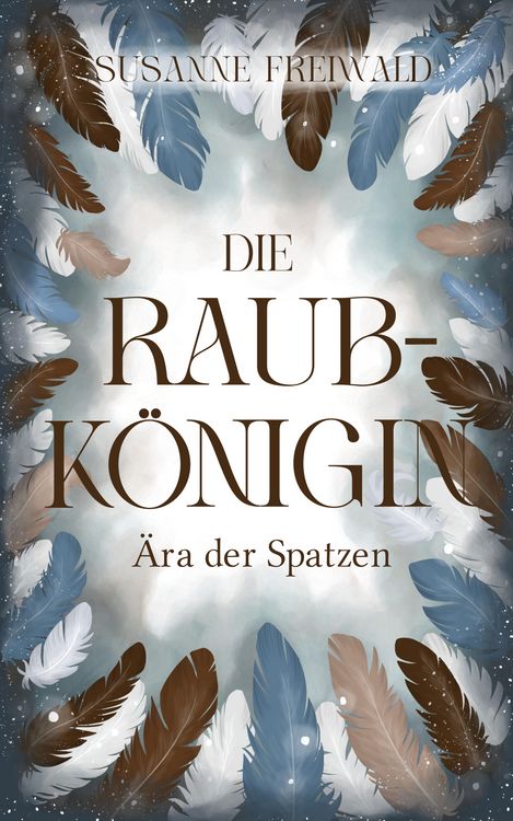 Produktbild: Die Raubk&ouml;nigin