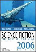 Produktbild: Horton, R: Science Fiction: The Best of the Year, 2006 Editi