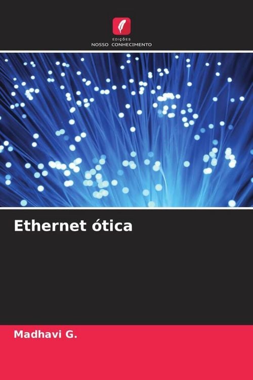 Produktbild: Ethernet &oacute;tica