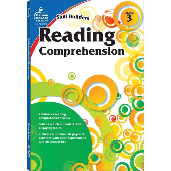 Produktbild: Reading Comprehension