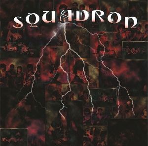 Produktbild: Squadron