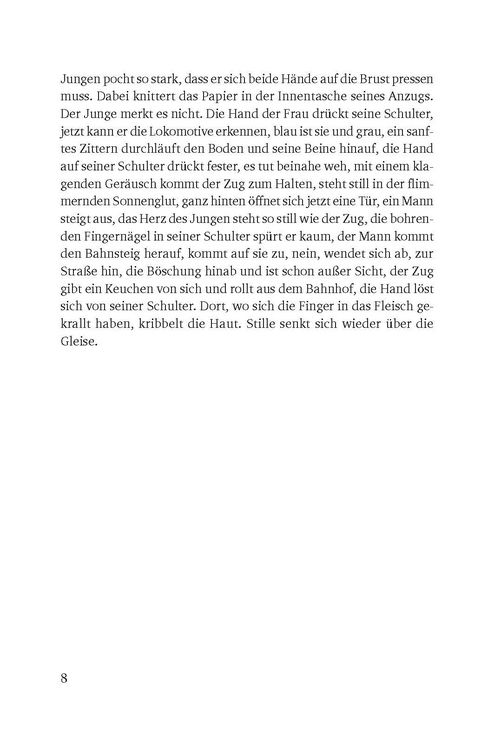 Produktbild: Durch die Welt ein Riss