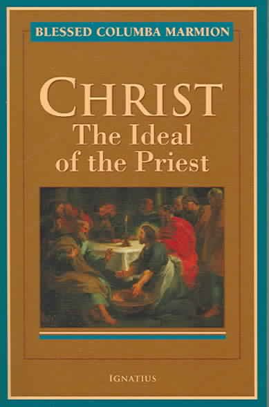 Produktbild: Christ, the Ideal of the Priest