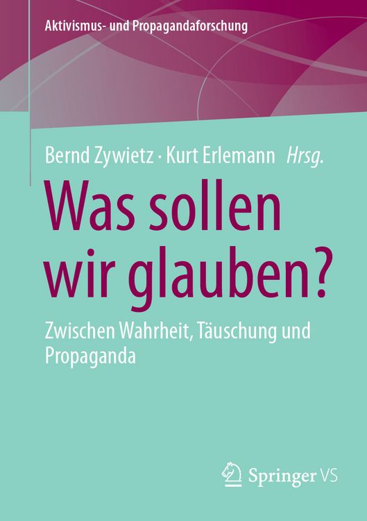 Produktbild: Was sollen wir glauben?