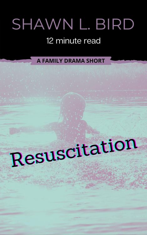 Produktbild: Resuscitation (Minute Reads)