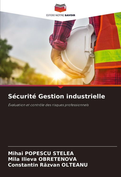 Produktbild: S&eacute;curit&eacute; Gestion industrielle