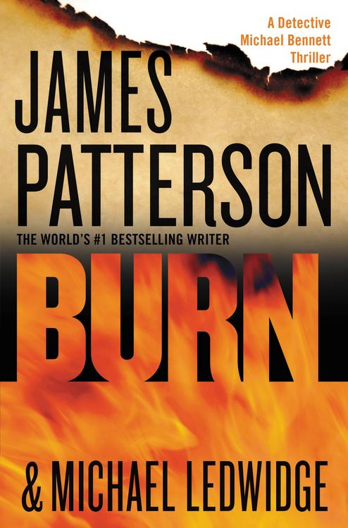 Produktbild: Burn