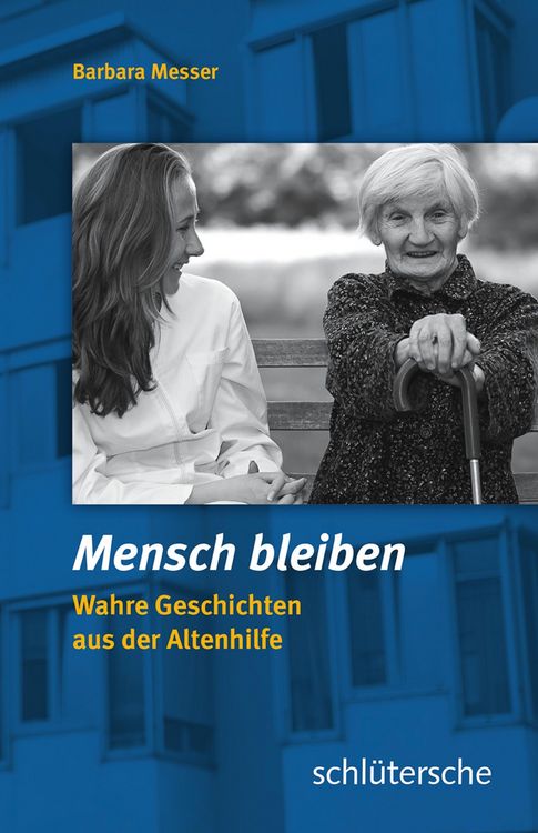 Produktbild: Mensch bleiben