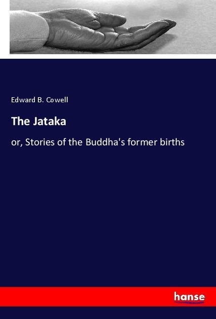 Produktbild: The Jataka
