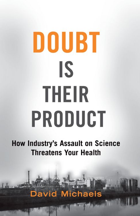 Produktbild: Doubt Is Their Product
