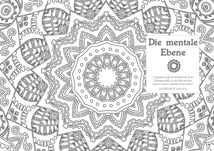 Produktbild: Schwangerschaft schafft Heldinnenkraft