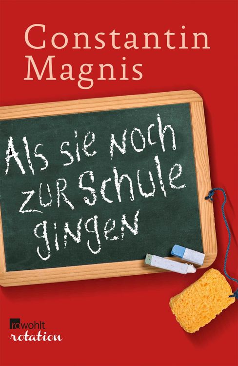 Produktbild: Als sie noch zur Schule gingen