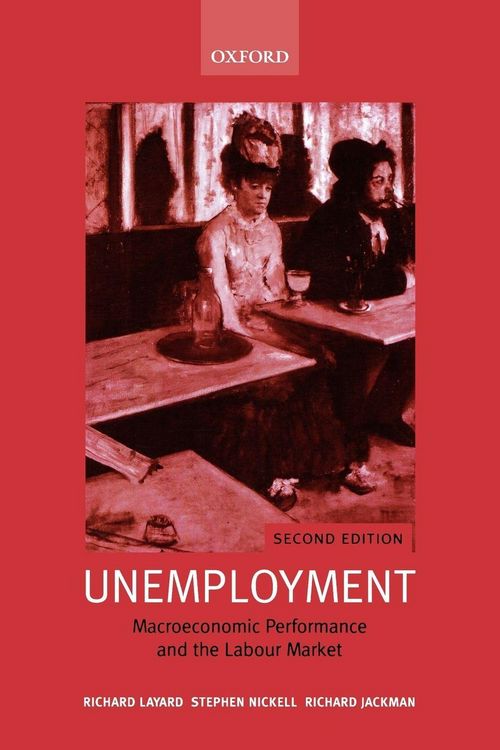 Produktbild: Unemployment