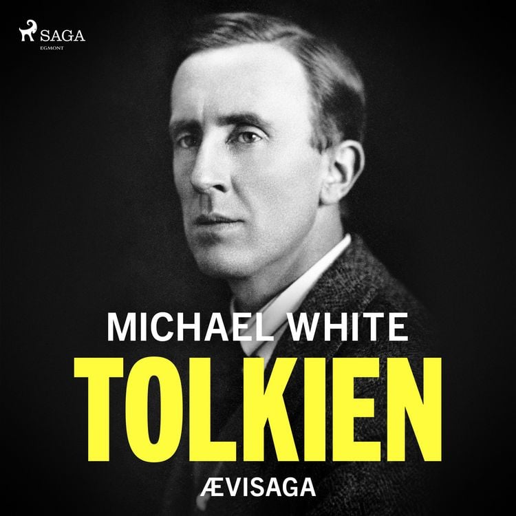 Produktbild: Tolkien - &aelig;visaga