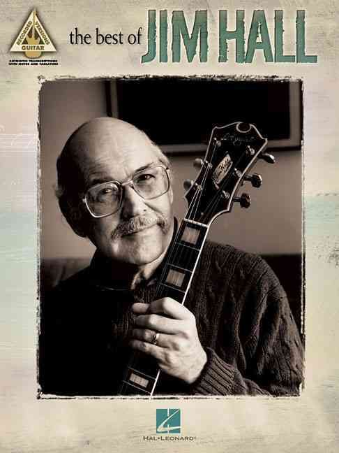 Produktbild: The Best of Jim Hall