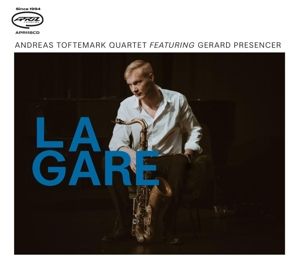 Produktbild: La Gare
