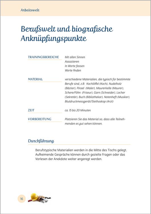 Produktbild: Ged&auml;chtnistraining f&uuml;r Senioren | Denkspa&szlig; f&uuml;r M&auml;nner
