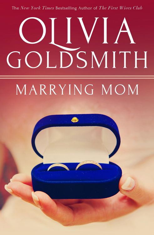 Produktbild: Marrying Mom