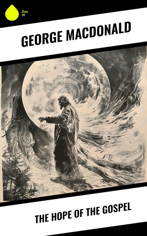 Produktbild: The Hope of the Gospel