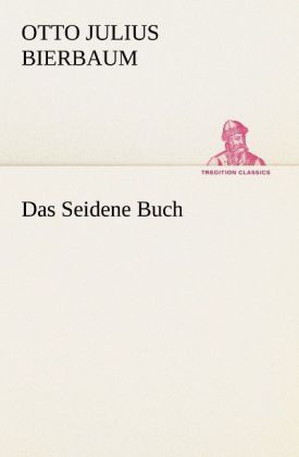 Produktbild: Das Seidene Buch