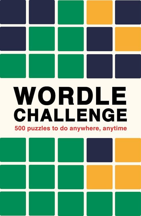 Produktbild: Wordle Challenge