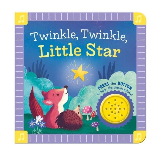 Produktbild: Twinkle, Twinkle, Little Star