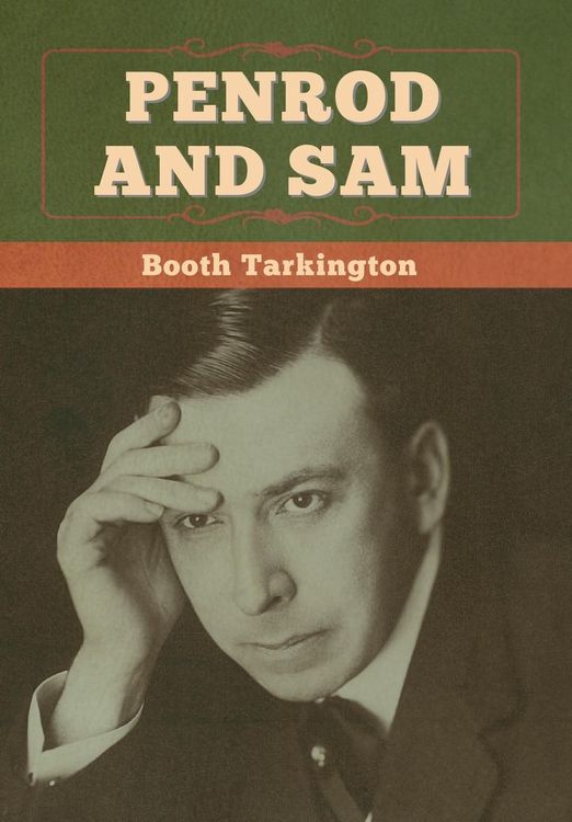 Produktbild: Penrod and Sam