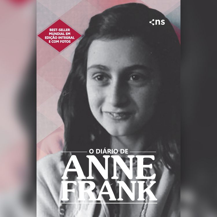 Produktbild: O di&aacute;rio de Anne Frank (Resumo)