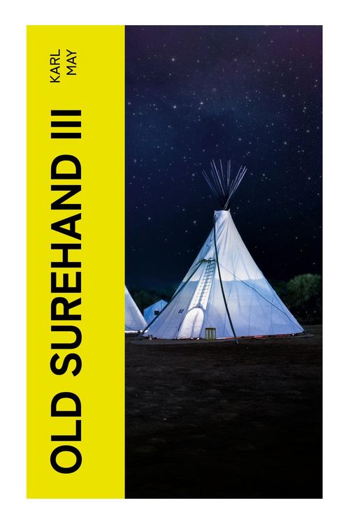 Produktbild: Old Surehand III