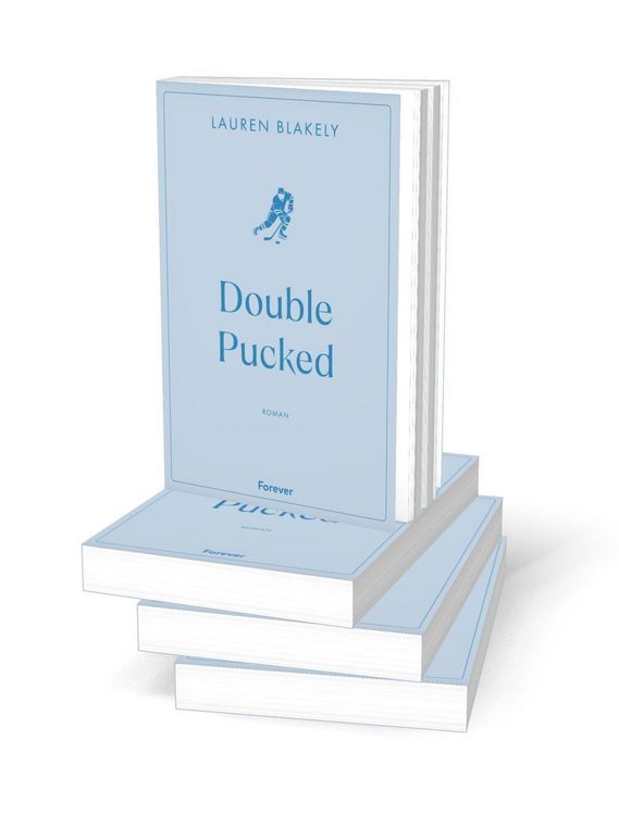 Produktbild: Double Pucked