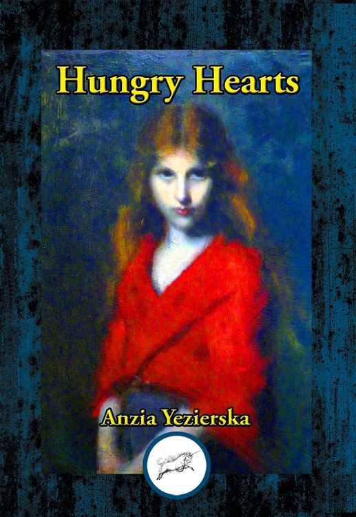 Produktbild: Hungry Hearts
