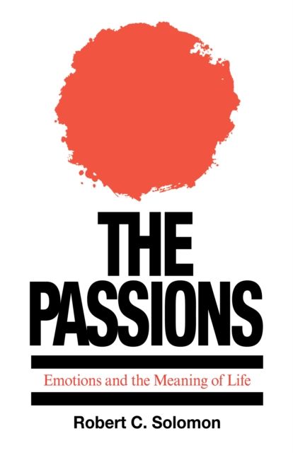 Produktbild: The Passions