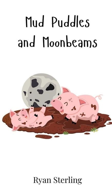 Produktbild: Mud Puddles and Moonbeams