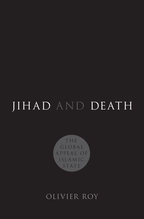 Produktbild: Jihad and Death