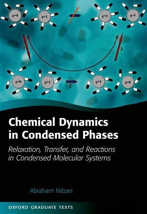 Produktbild: Chem Dynamics Condensed Phases Ogt