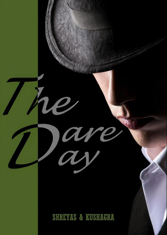 Produktbild: The Dare Day