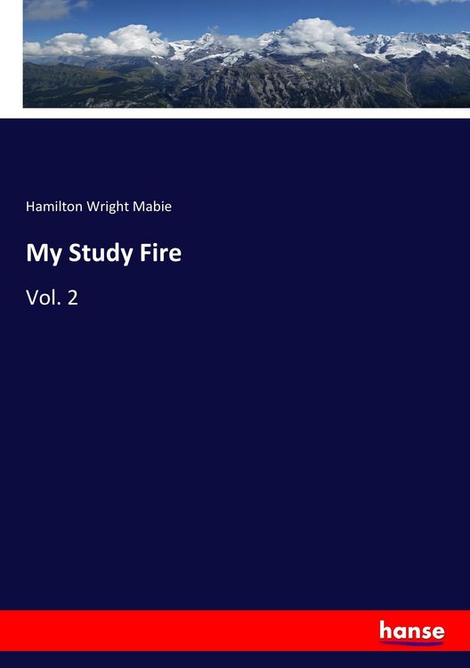Produktbild: My Study Fire