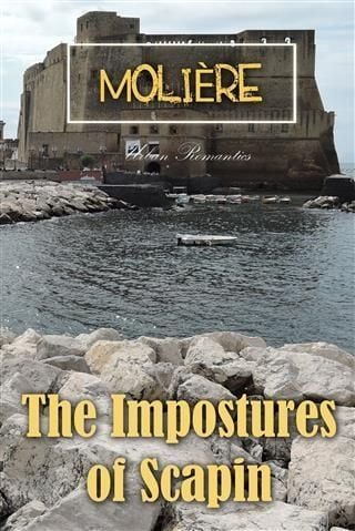 Produktbild: Impostures of Scapin