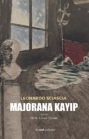 Produktbild: Majorana Kayip