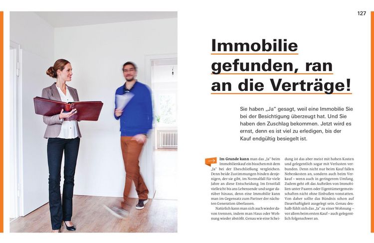 Produktbild: Immobilien als Altersvorsorge und Kapitalanlage