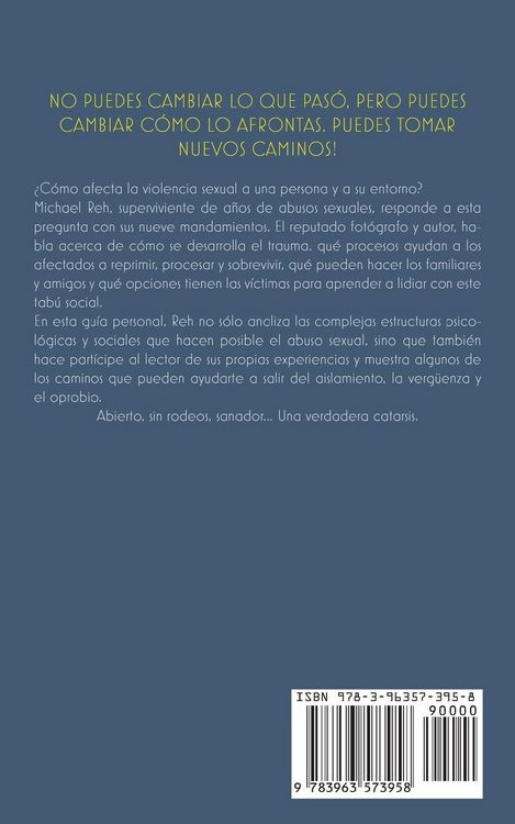 Produktbild: Los nueve mandamientos