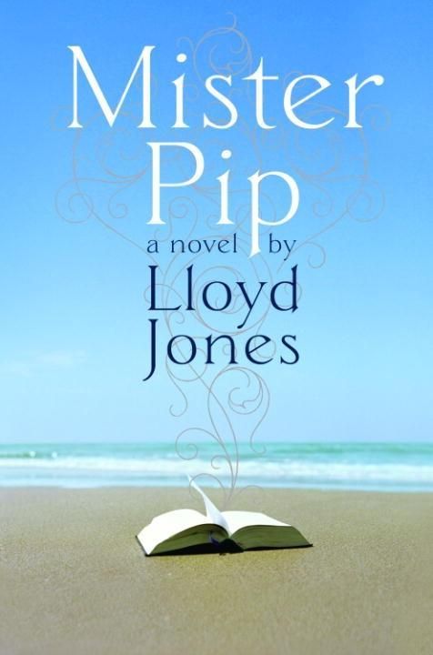 Produktbild: Mister Pip