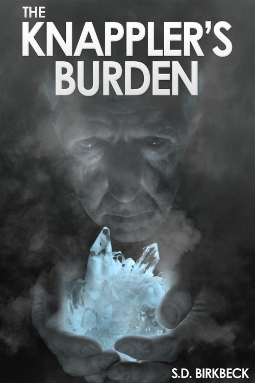 Produktbild: Knappler's Burden